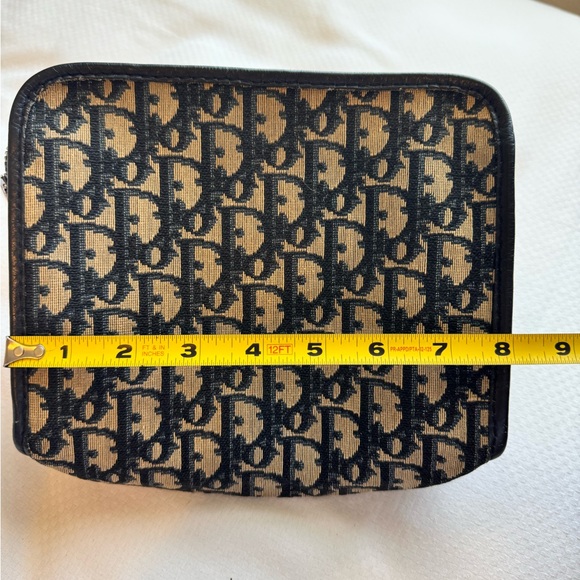 🥳Dior Monogram Clutch - Picture 3 of 17